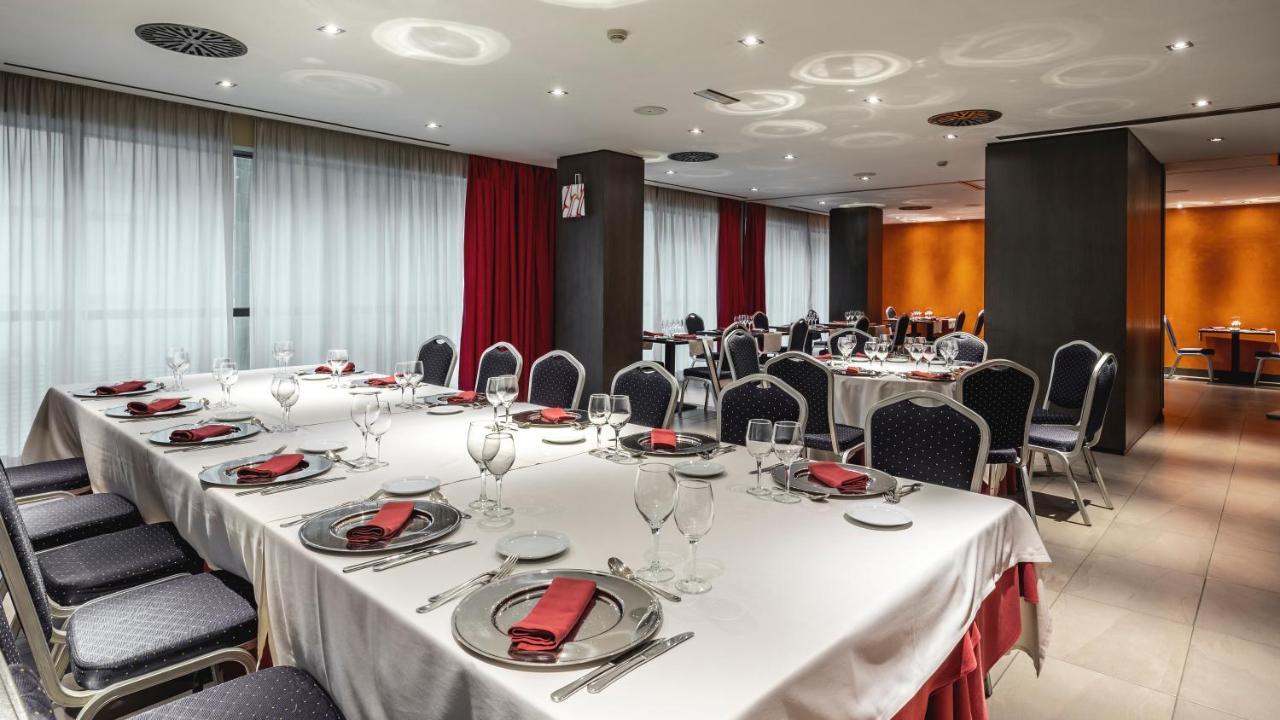 Be Live City Center Talavera Talavera de la Reina Zewnętrze zdjęcie