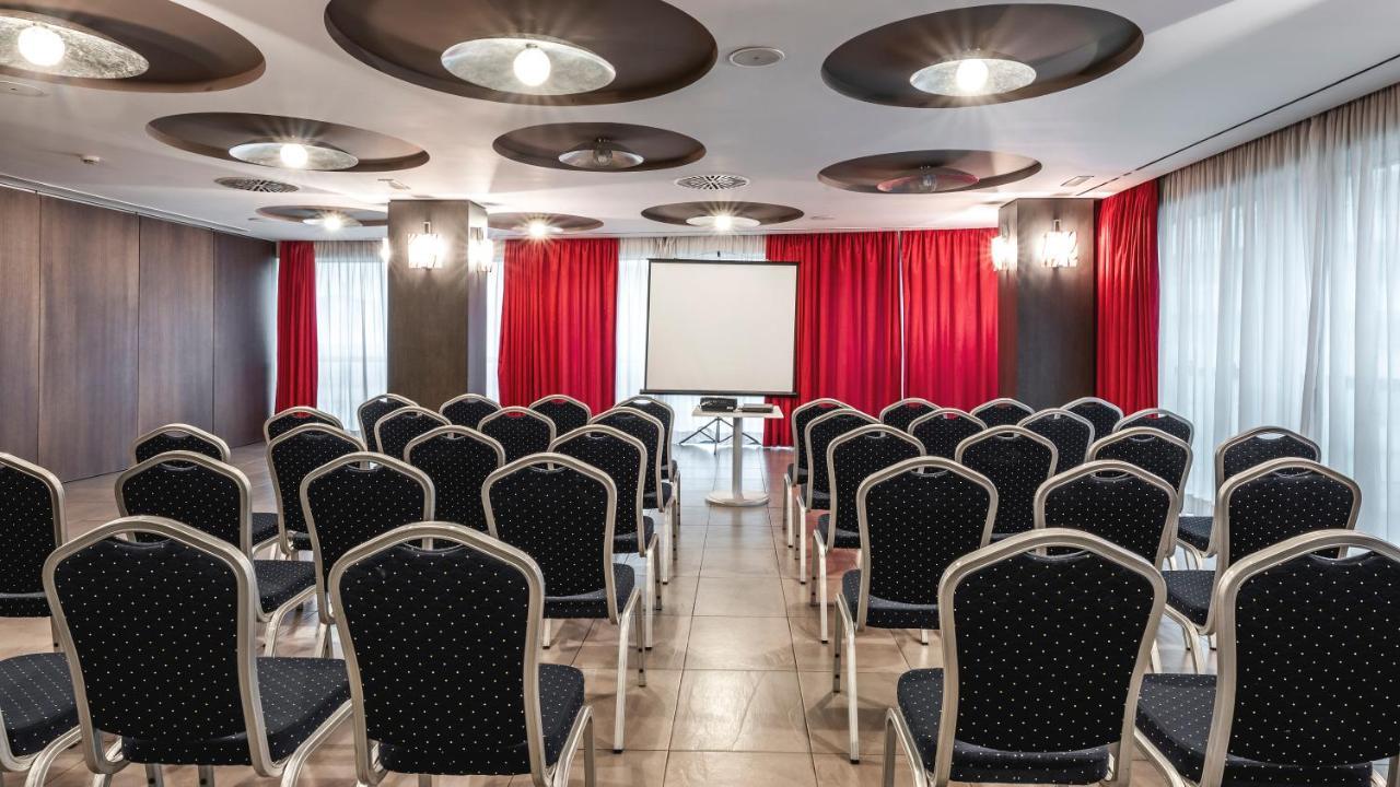 Be Live City Center Talavera Talavera de la Reina Zewnętrze zdjęcie