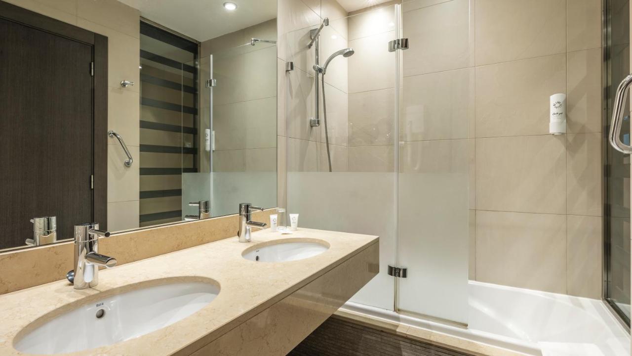 Be Live City Center Talavera Talavera de la Reina Zewnętrze zdjęcie