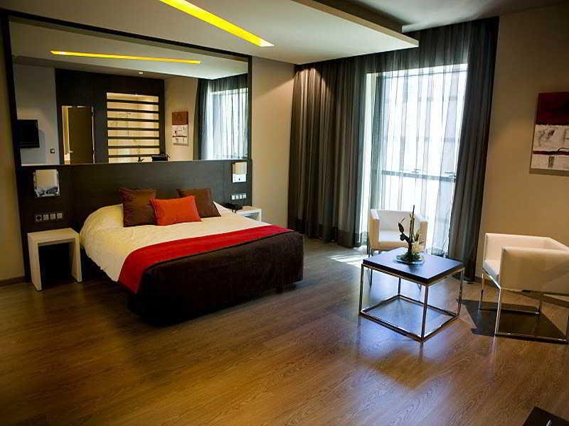 Be Live City Center Talavera Talavera de la Reina Zewnętrze zdjęcie