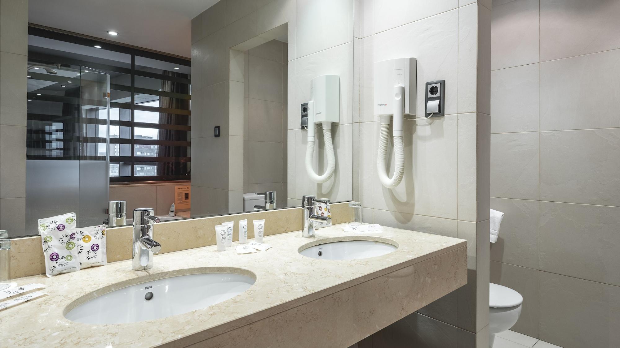 Be Live City Center Talavera Talavera de la Reina Zewnętrze zdjęcie