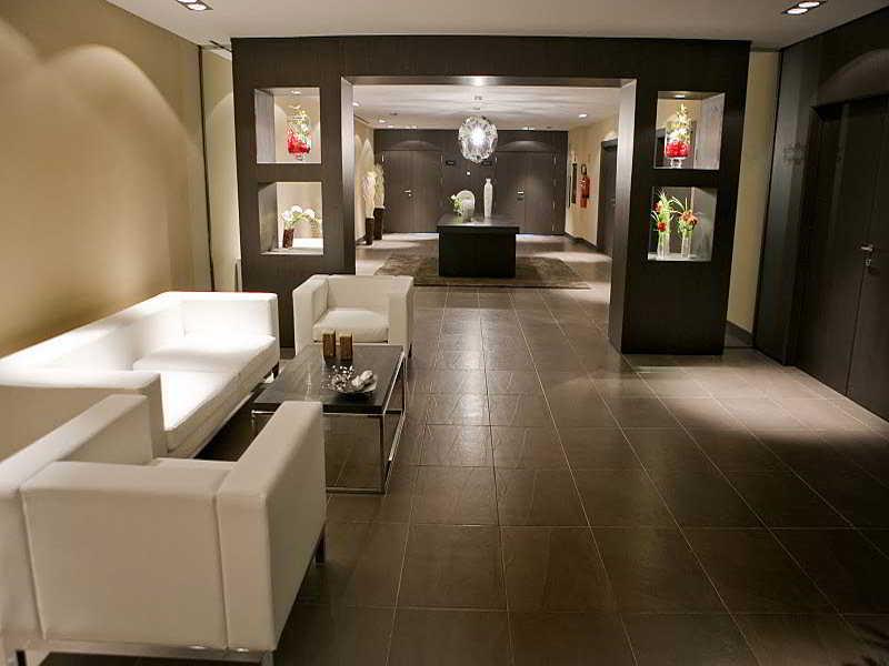Be Live City Center Talavera Talavera de la Reina Zewnętrze zdjęcie