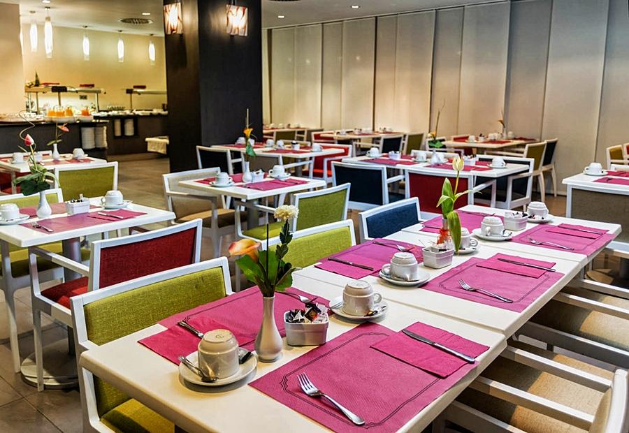 Be Live City Center Talavera Talavera de la Reina Zewnętrze zdjęcie