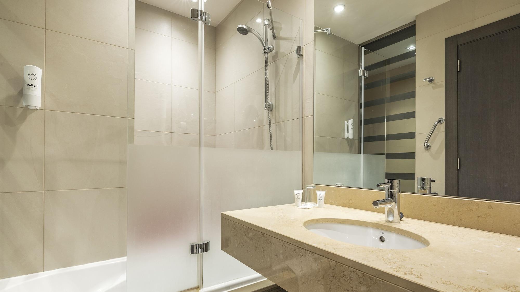 Be Live City Center Talavera Talavera de la Reina Zewnętrze zdjęcie