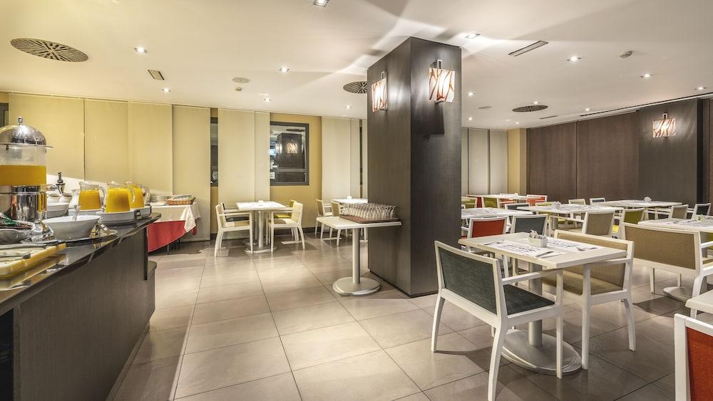 Be Live City Center Talavera Talavera de la Reina Zewnętrze zdjęcie