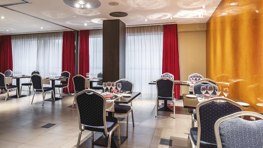 Be Live City Center Talavera Talavera de la Reina Zewnętrze zdjęcie