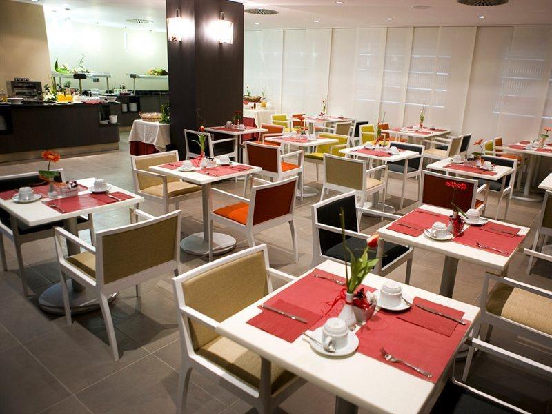 Be Live City Center Talavera Talavera de la Reina Zewnętrze zdjęcie