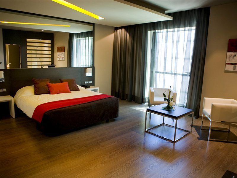 Be Live City Center Talavera Talavera de la Reina Zewnętrze zdjęcie