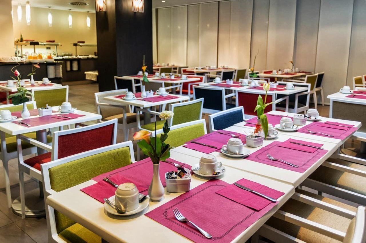 Be Live City Center Talavera Talavera de la Reina Zewnętrze zdjęcie