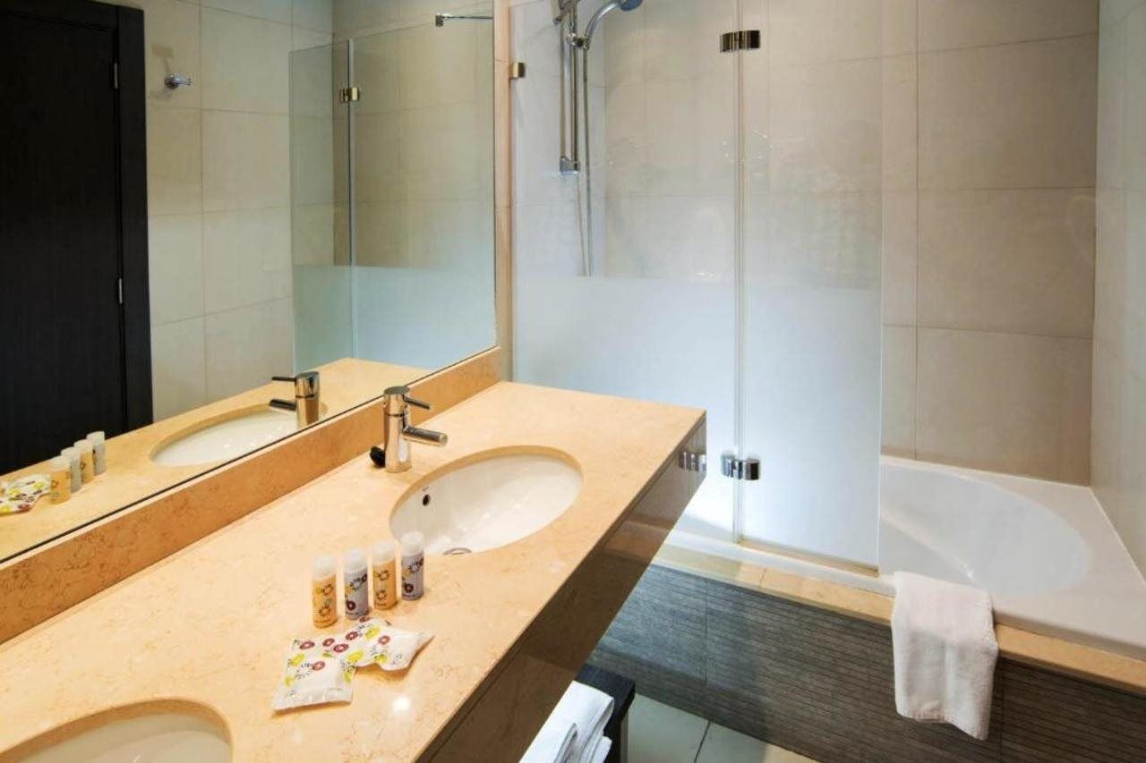 Be Live City Center Talavera Talavera de la Reina Zewnętrze zdjęcie